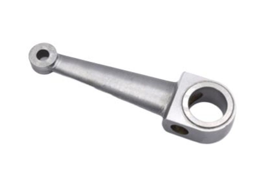Brake Lever Pedal Shaft - LH